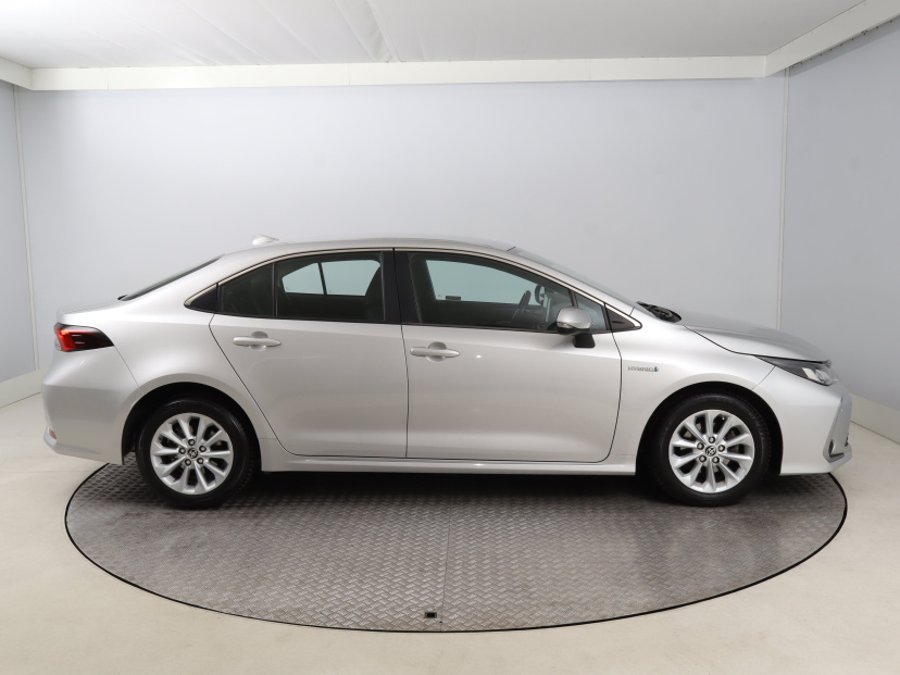 Toyota Corolla, 2020
