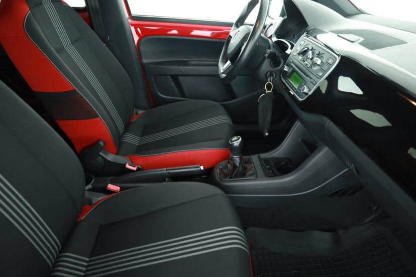 Škoda Citigo, 2014