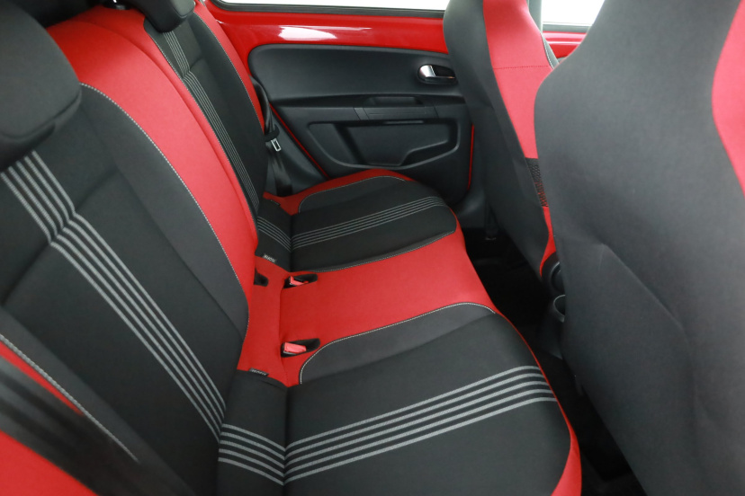Škoda Citigo, 2014