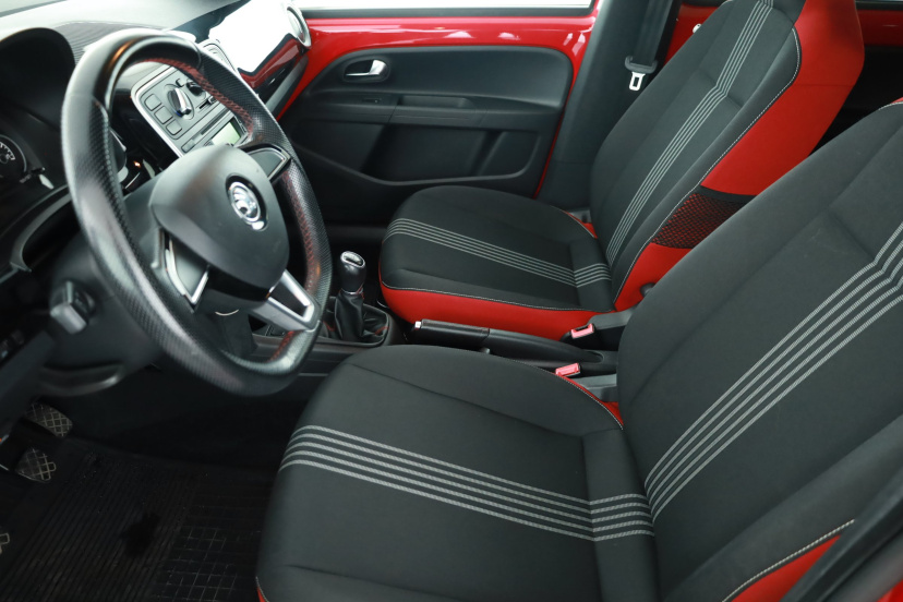 Škoda Citigo, 2014