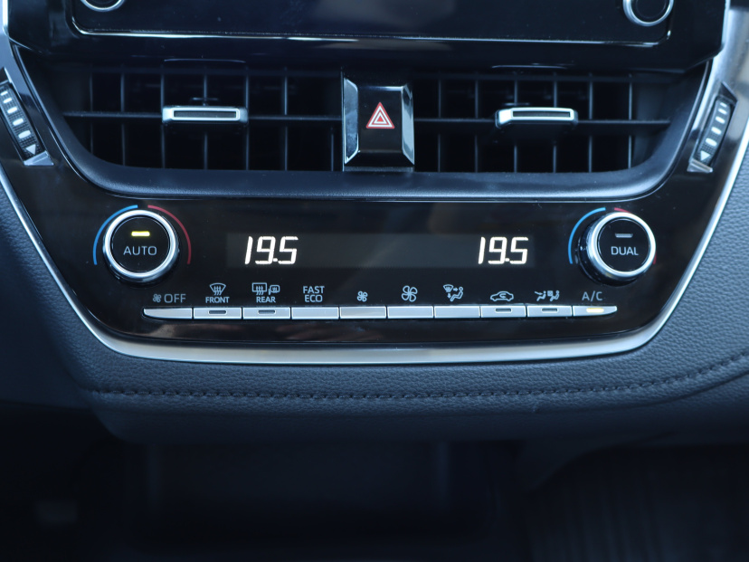 Toyota Corolla, 2022