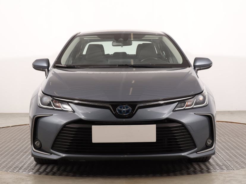 Toyota Corolla, 2022