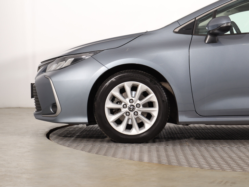 Toyota Corolla, 2022