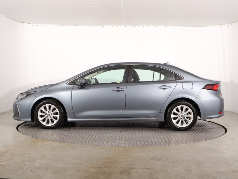 Toyota Corolla, 2022