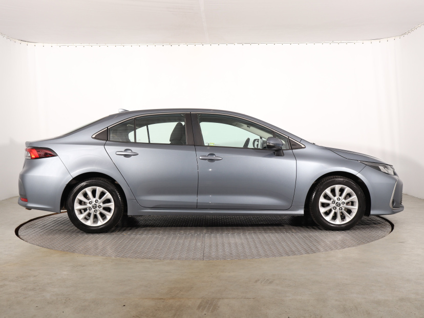 Toyota Corolla, 2022