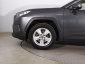 Toyota RAV 4, 2021