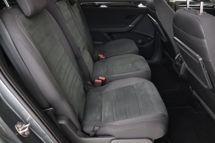 Volkswagen Touran, 2020