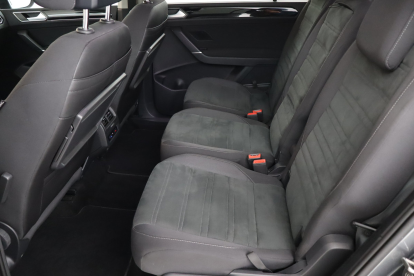 Volkswagen Touran, 2020