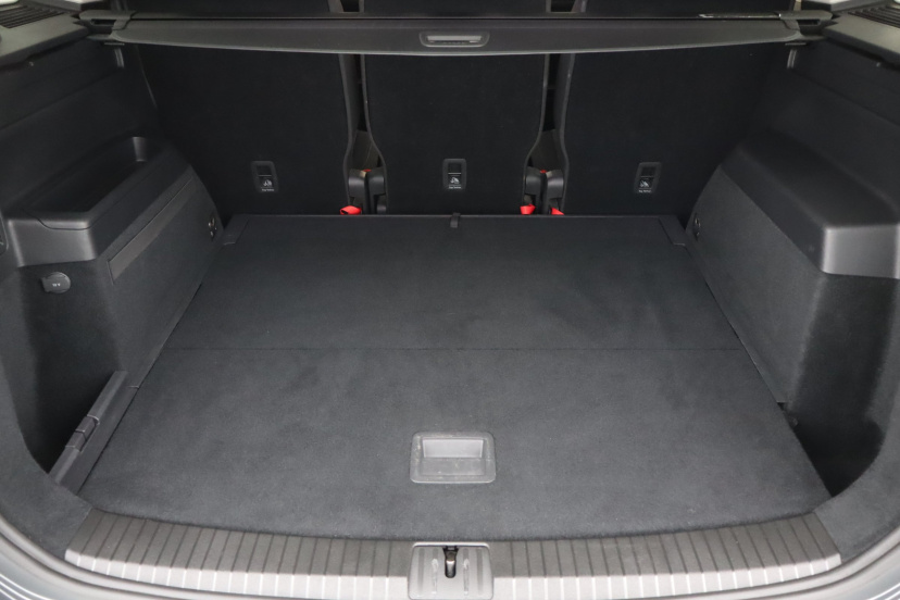 Volkswagen Touran, 2020