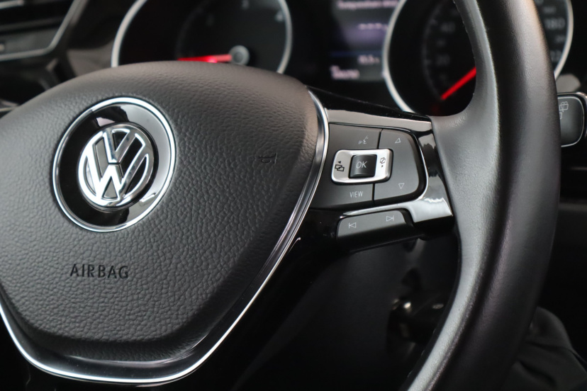 Volkswagen Touran, 2020