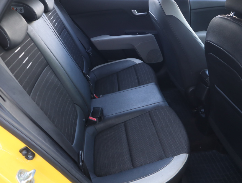 Kia Stonic, 2019