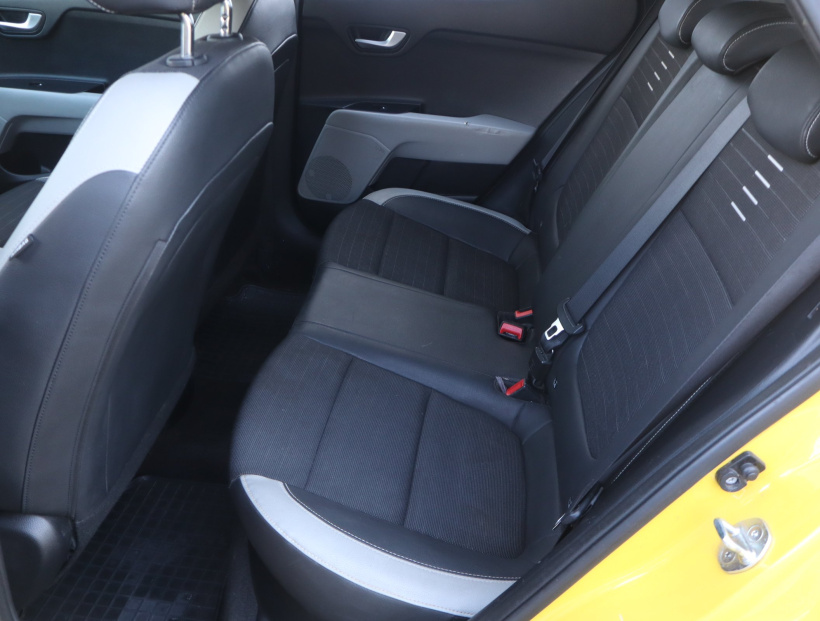 Kia Stonic, 2019