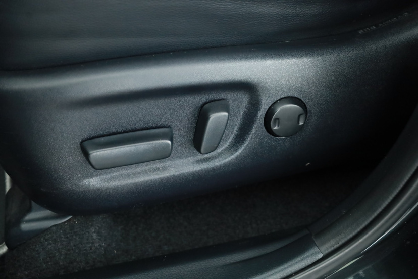Toyota RAV 4, 2016