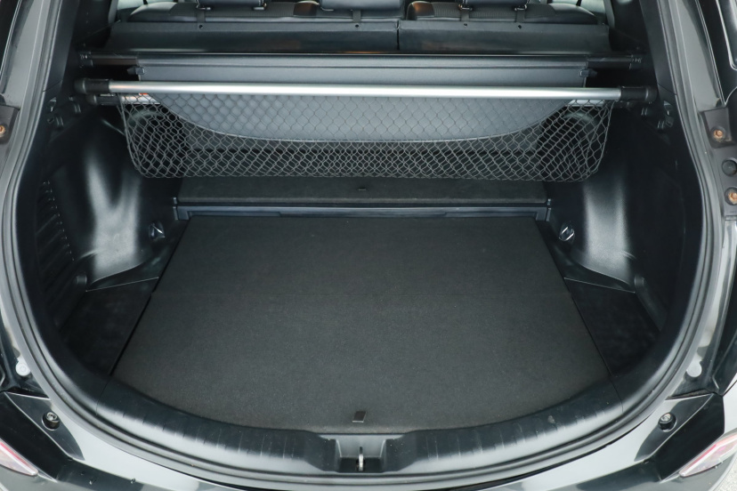 Toyota RAV 4, 2016