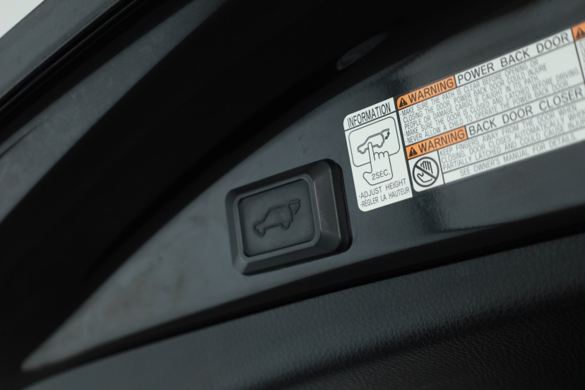 Toyota RAV 4, 2016
