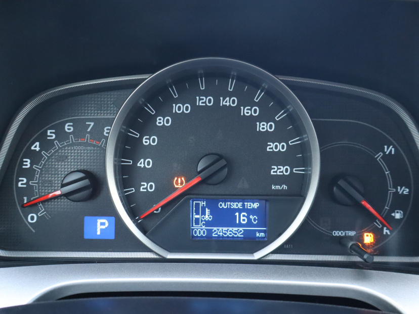 Toyota RAV 4, 2013