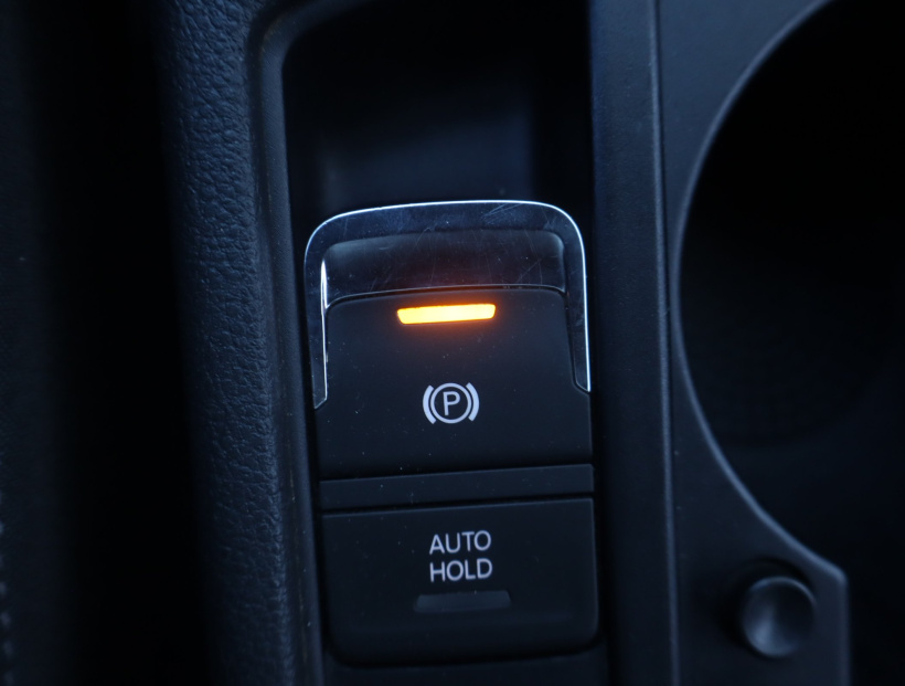 Volkswagen Touran, 2016
