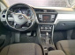 Volkswagen Touran, 2016