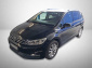 Volkswagen Touran, 2016