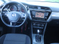 Volkswagen Touran, 2016