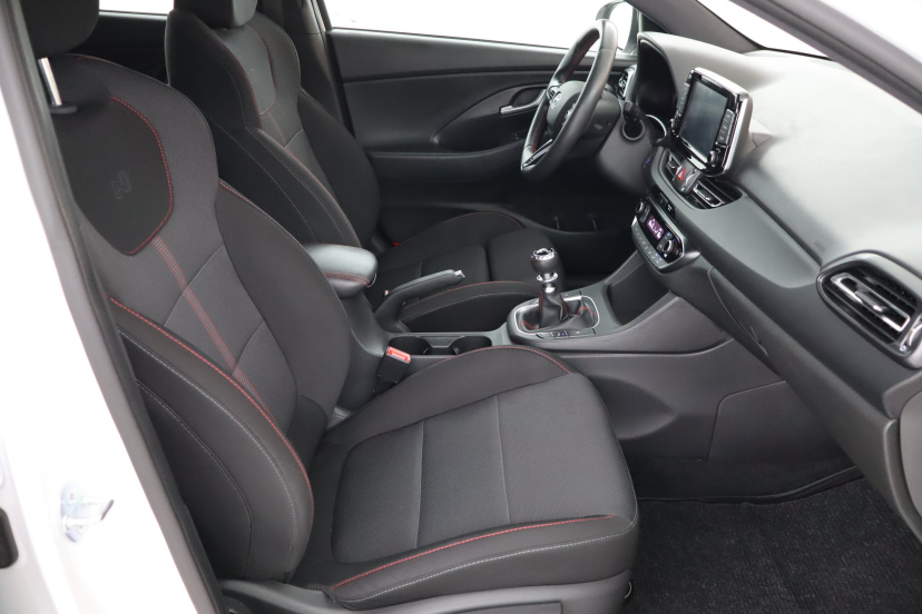 Hyundai i30, 2024