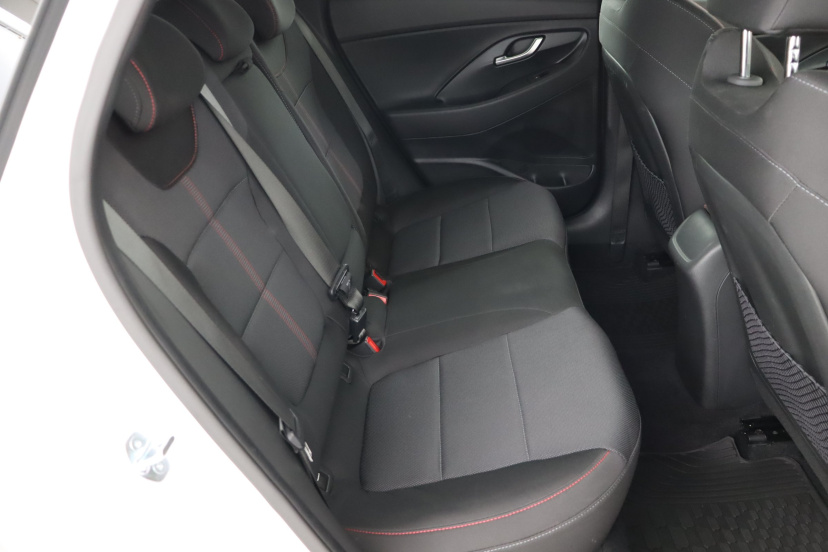 Hyundai i30, 2024