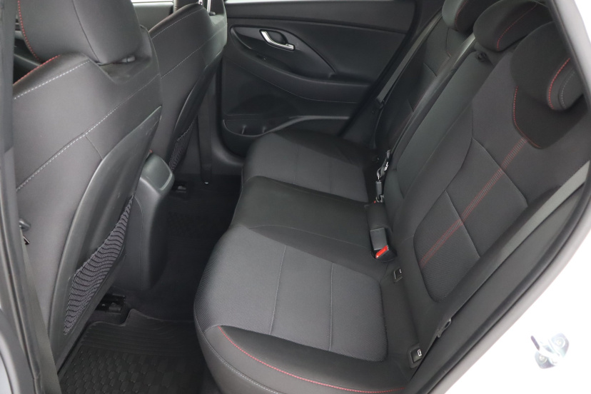 Hyundai i30, 2024