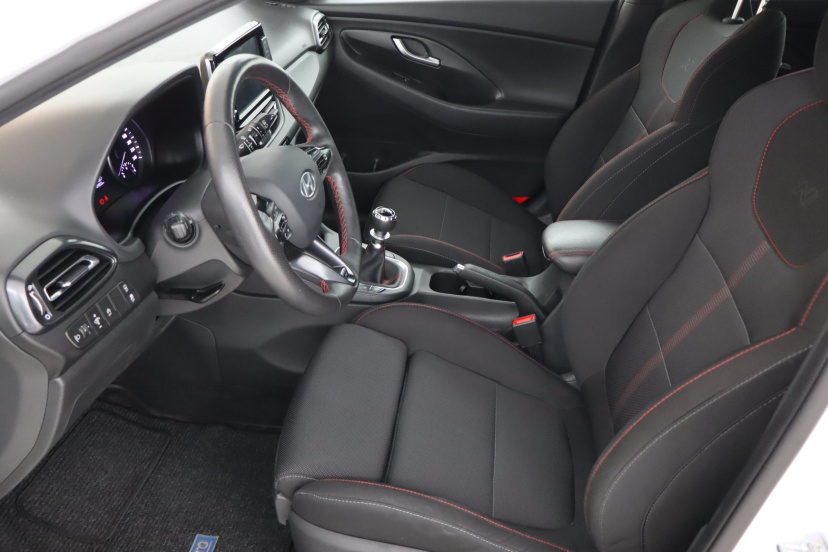 Hyundai i30, 2024