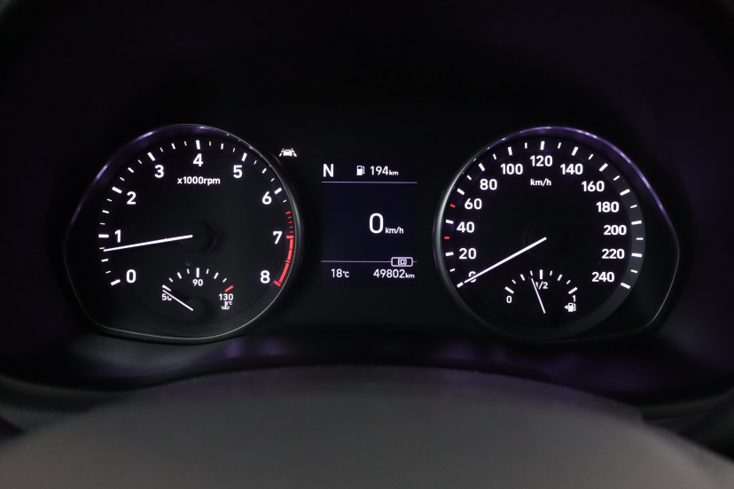 Hyundai i30, 2024