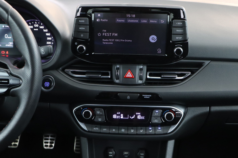 Hyundai i30, 2024