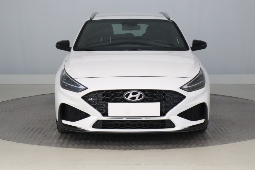 Hyundai i30, 2024