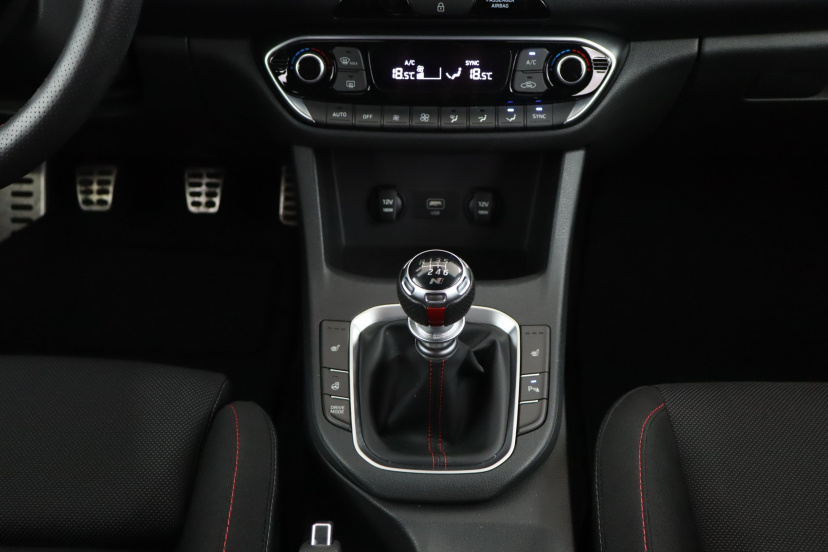 Hyundai i30, 2024