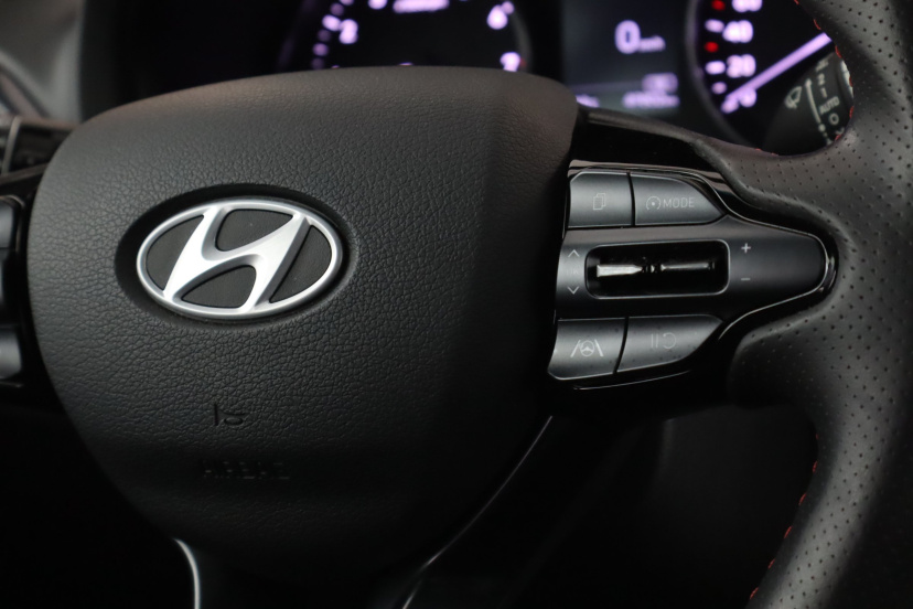 Hyundai i30, 2024