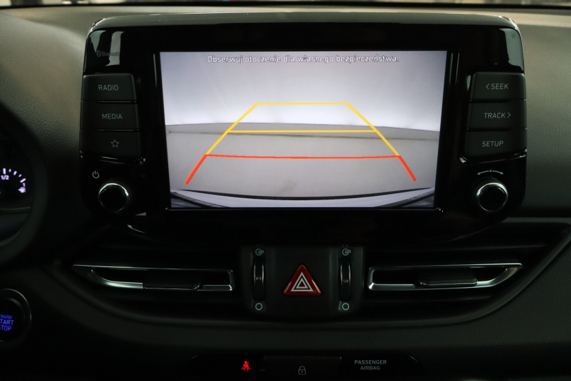 Hyundai i30, 2024