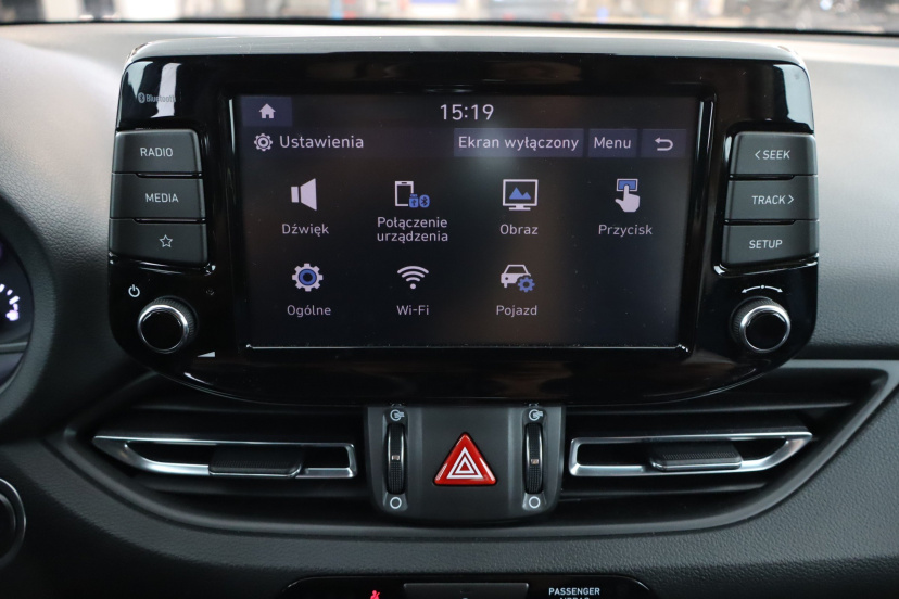 Hyundai i30, 2024