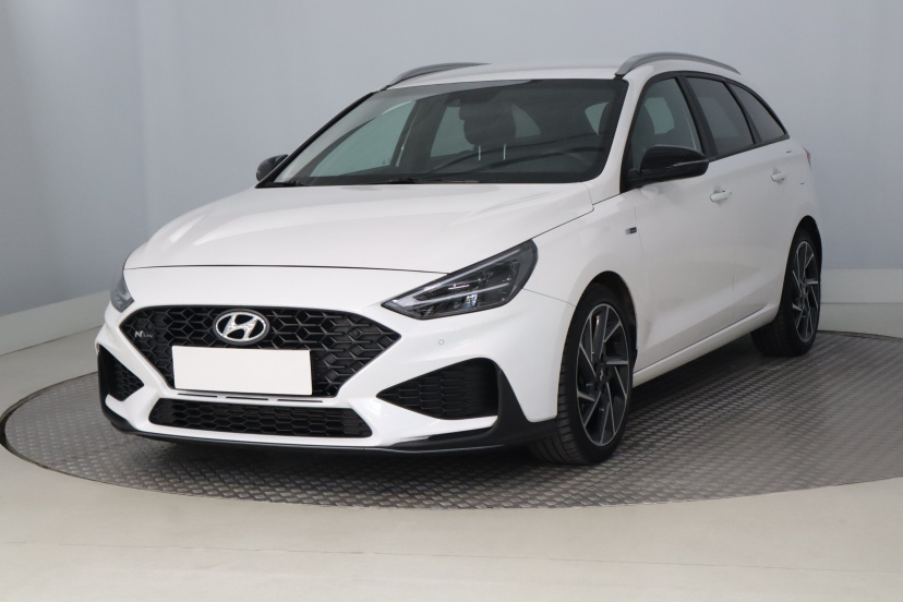 Hyundai i30, 2024