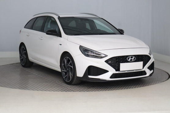 Hyundai i30 1.5 T-GDI MHEV