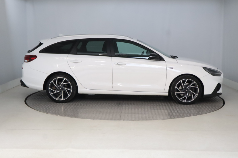 Hyundai i30, 2024