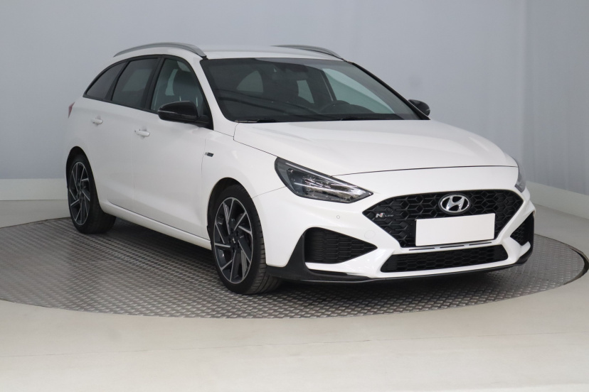 Hyundai i30, 2024