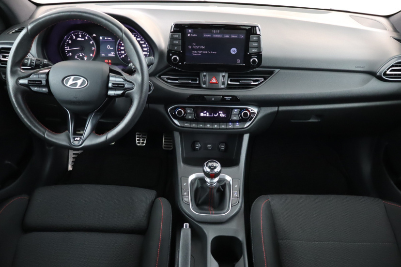 Hyundai i30, 2024