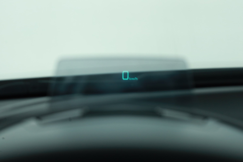 Mazda 3, 2015