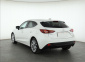 Mazda 3, 2015