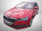 Škoda Superb, 2020