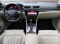 Škoda Superb, 2020