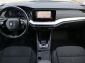 Škoda Octavia, 2021