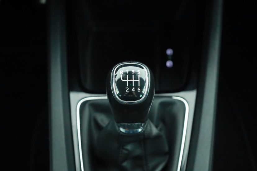 Škoda Octavia, 2021