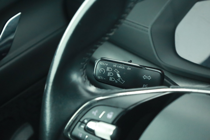 Škoda Octavia, 2021