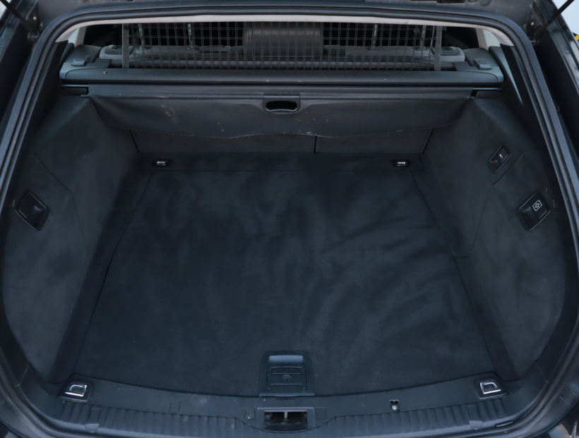 BMW 5, 2006