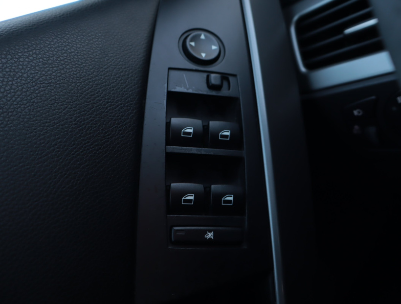 BMW 5, 2006