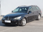 BMW 5, 2006
